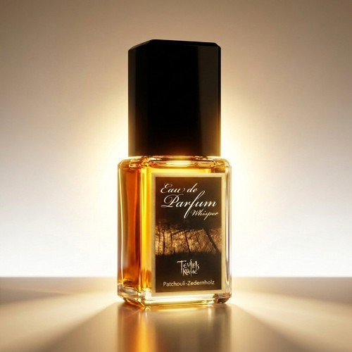 Patchouli whisper legno di - patchouli,