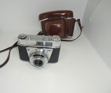 Kodak Retinette 1A fotocamera