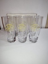 Poretti set bicchieri in - bicchieri,