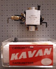 carburatore KAVAN per