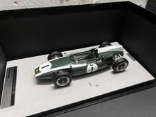 Cooper T53 English GP 1960 #1