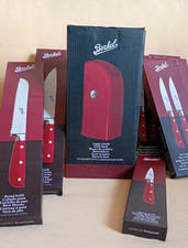 Set coltelli da cucina - ✅,