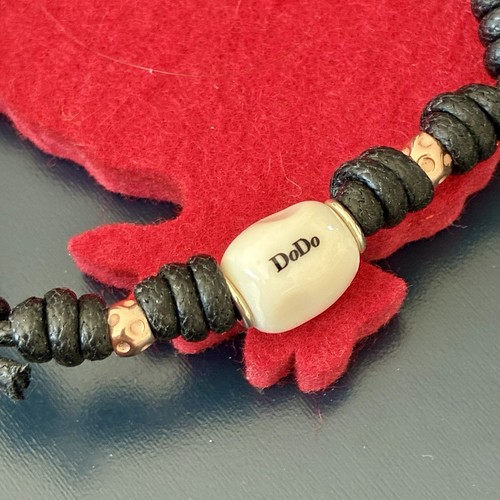 Dodo pomellato bracciale - pomellato, maxi