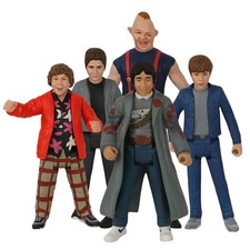 Set action figure The Goonies