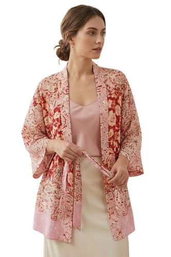 Copri kimono donna - , con