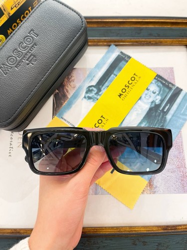Occhiali sole moscot ipish - sole,
