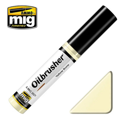 Ammo mig 3521 colori a - mig,