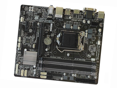Gigabyte b85m ds3h intel - ga-b85m-ds3h,