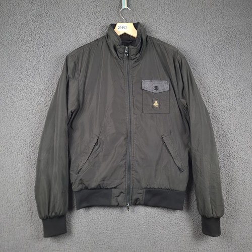 Refrigiwear giacca uomo - refrigiwear,