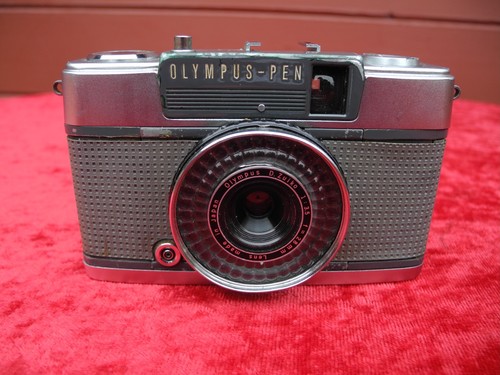 Olympus pen fotocamera - pen, ee-2