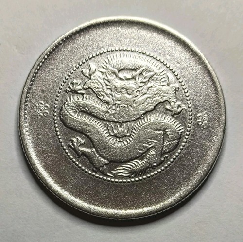 Cina yunnan 50 centesimi - yunnan,