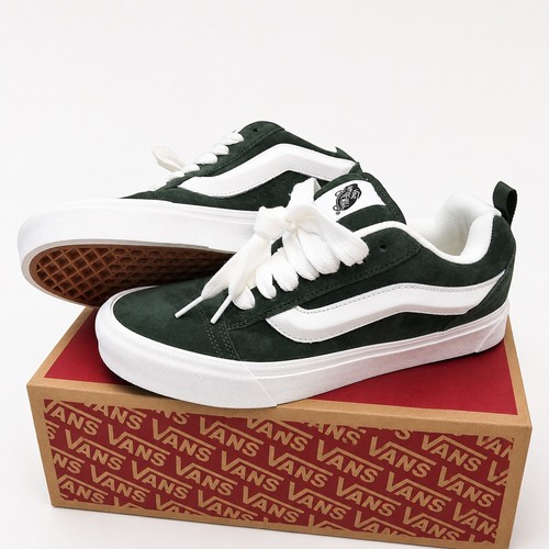 Sneakers vans knu skool - sneakers,