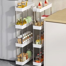 Scaffali portaoggetti da