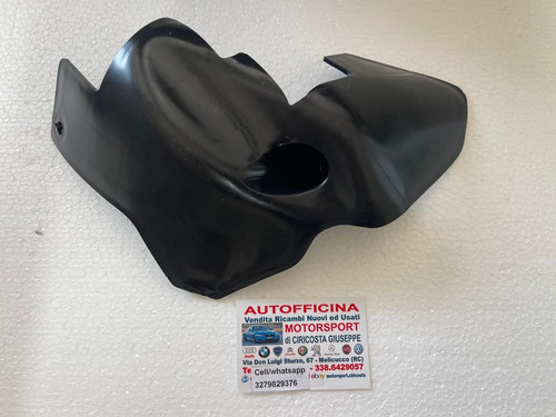 Modanatura cruscotto fiat 500 - modanatura,