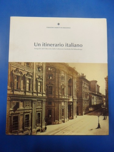 Itinerario italiano fotografie