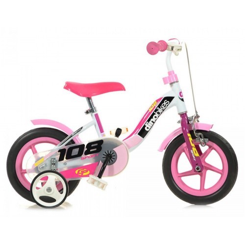 Bicicletta per bambina - bambina, 10