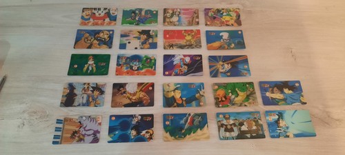 Dragon ball santal 2001 - ball,
