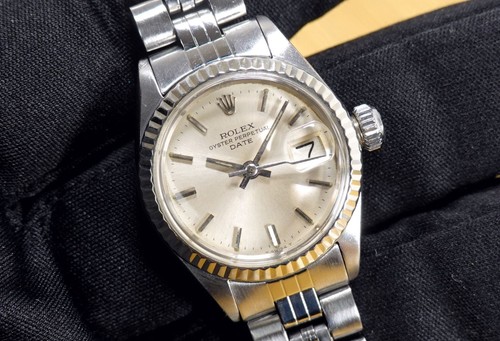 Rolex lady datejust - 26, lady-datejust