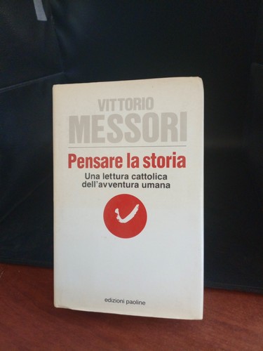 Pensare storia una - la, storia: