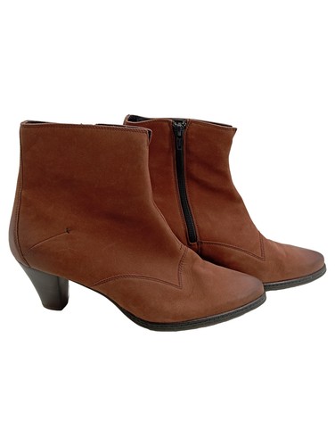 Högl stivaletto donna marrone - stivaletto,