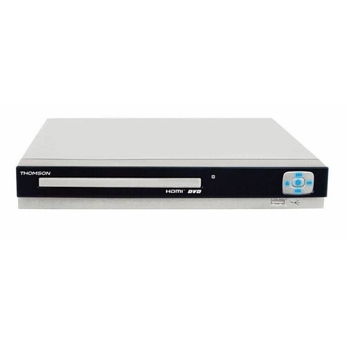 Lettore dvd thomson - lettore,