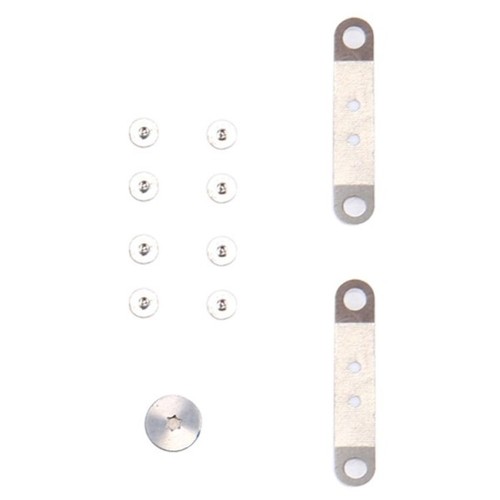 Set viti touch pad - viti, pro