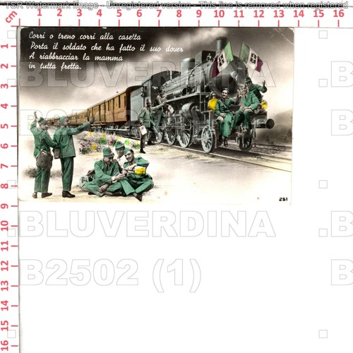 B2502 militare 1937 - b2502,