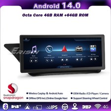 10,25"8-Core Android 14 GPS