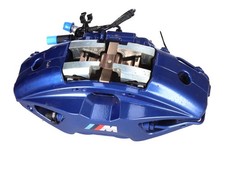 Bremssattel links vorne BMW X3