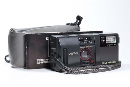 Olympus con zuiko - olympus,