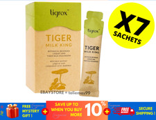 Tigrox Tiger Milk Mushroom
