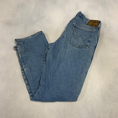Wrangler jeans pantaloni - jeans,