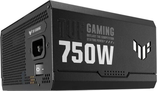 Asus tuf gaming 750w - tuf,