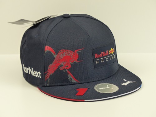 Cappellino red bull racing - red,
