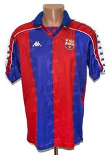 Maglia calcio barcellona - maglia,
