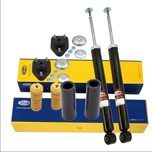 2x ammortizzatori - 2x,