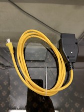 ICOM ENET Ethernet OBD2