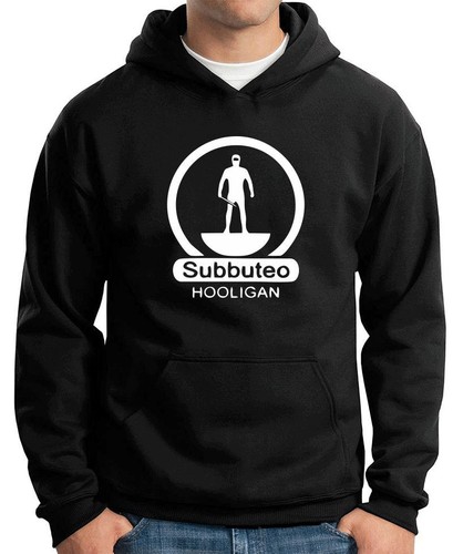 Felpa subbuteo hooligans - subbuteo,