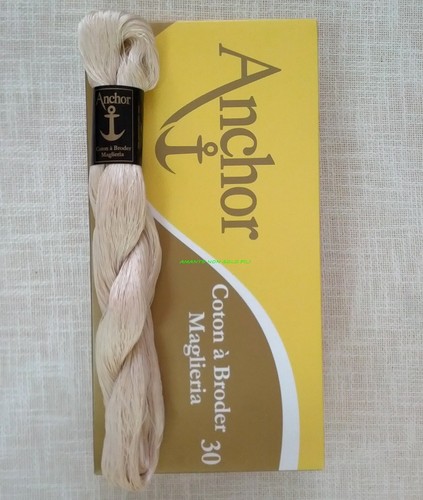Ricamo anchor maglieria - anchor,