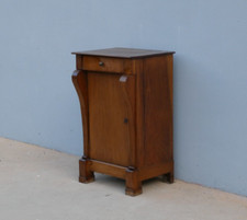 Mobiletto comodino Impero a