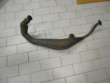 marmitta catalitica CAGIVA MITO EV senza silenziatore