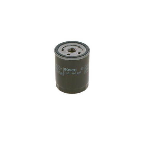 Filtro olio bosch 0451103352 - filtro,