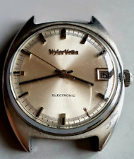 Wyler Vetta Electronic Vintage