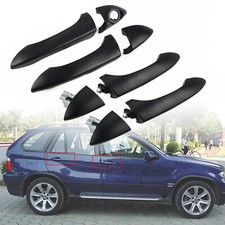 For BMW X5 E53 2000-2006