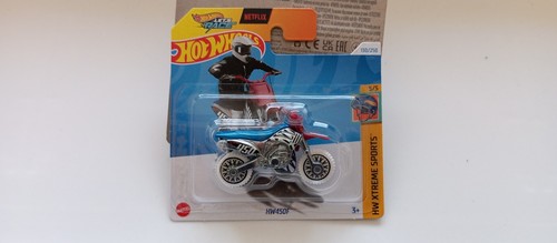 2024 hot wheels 450 - hot,