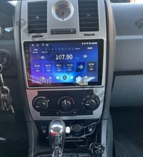 2+32G Android 14 Auto Radio