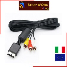 CAVO HDMI Maschio a 3 RCA
