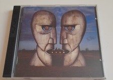 pink floyd the division bell