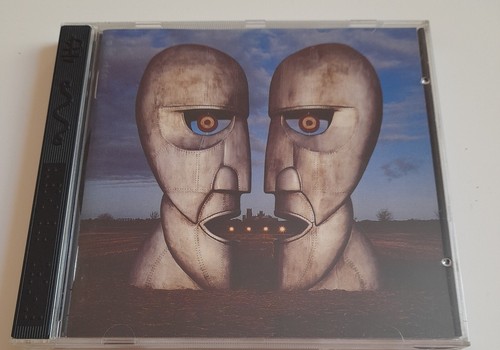 Pink floyd the - floyd/, division