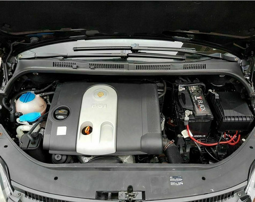 Volkswagen fsi blf - volkswagen, 1.6